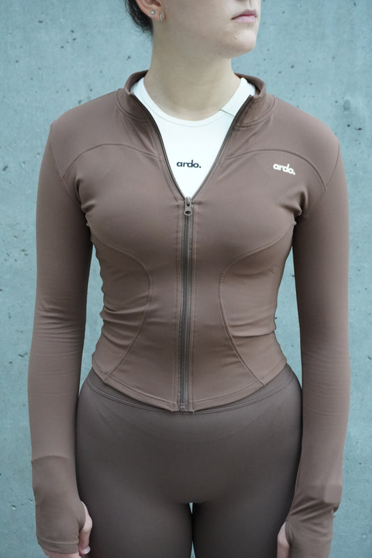 Therma Fit Jacket