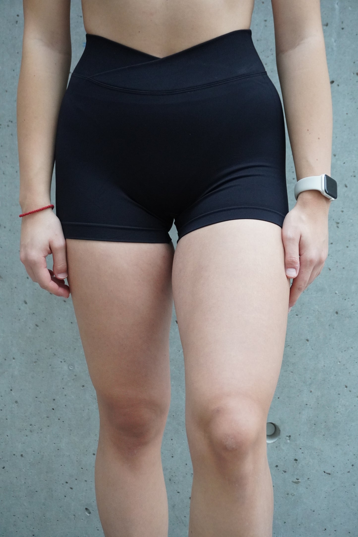 Core Active Shorts