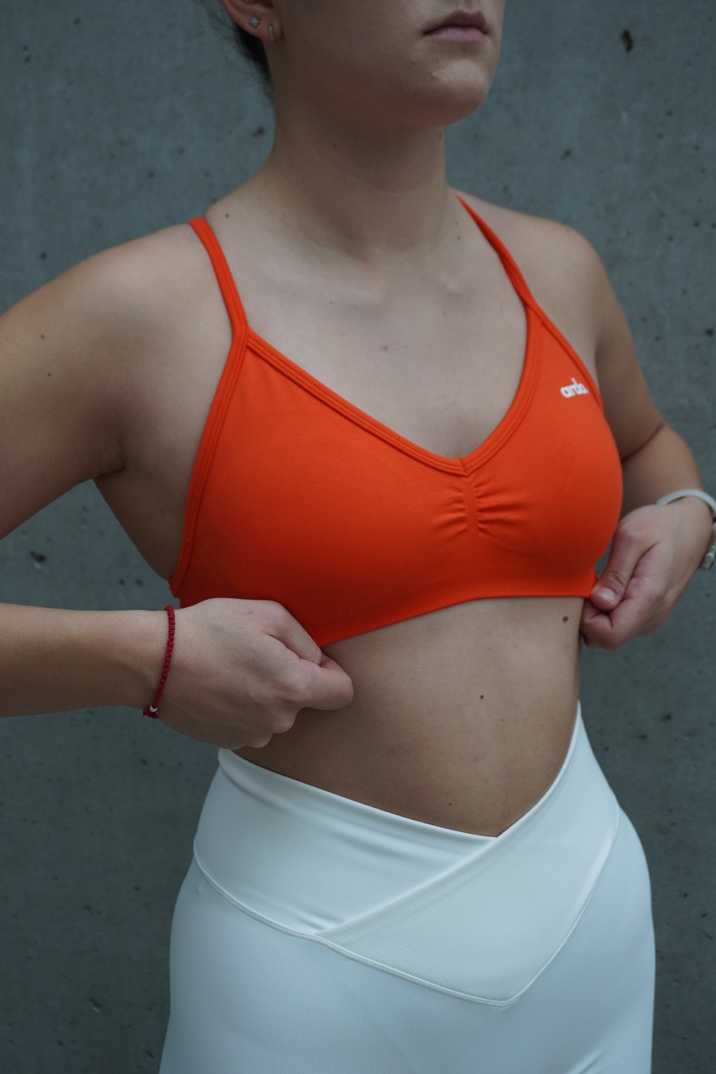 Core Support Bra