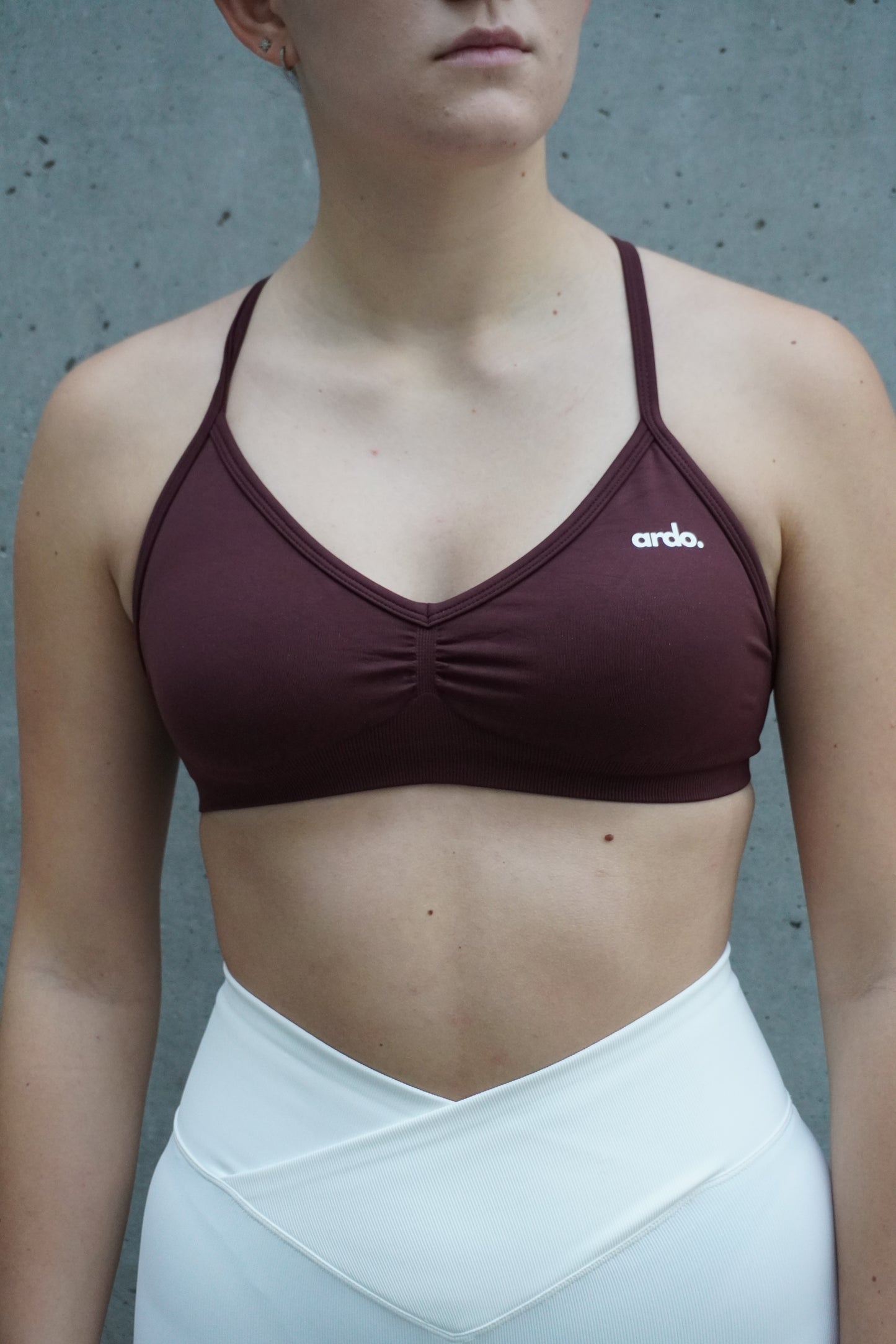 Core Support Bra