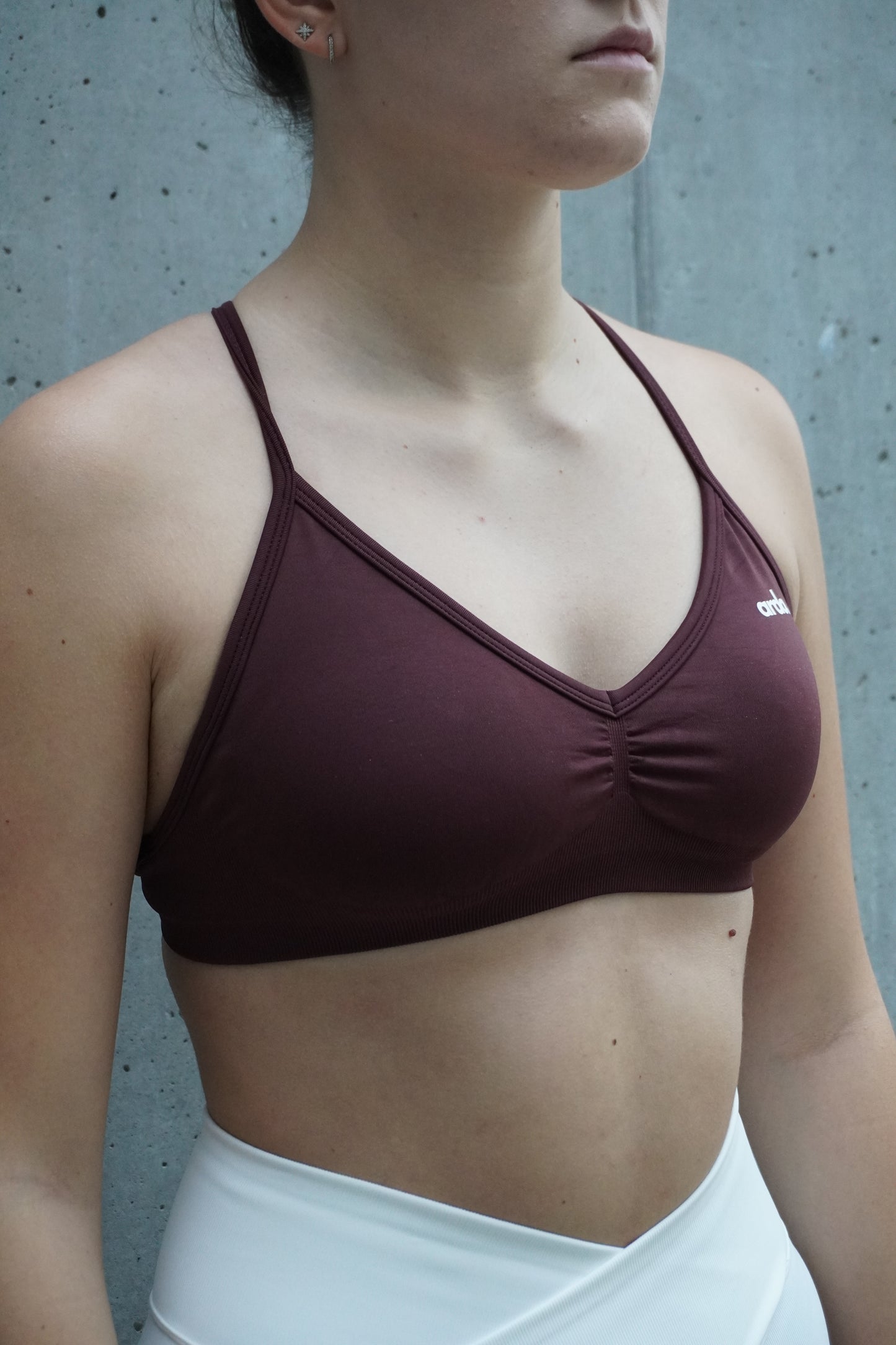 Core Support Bra