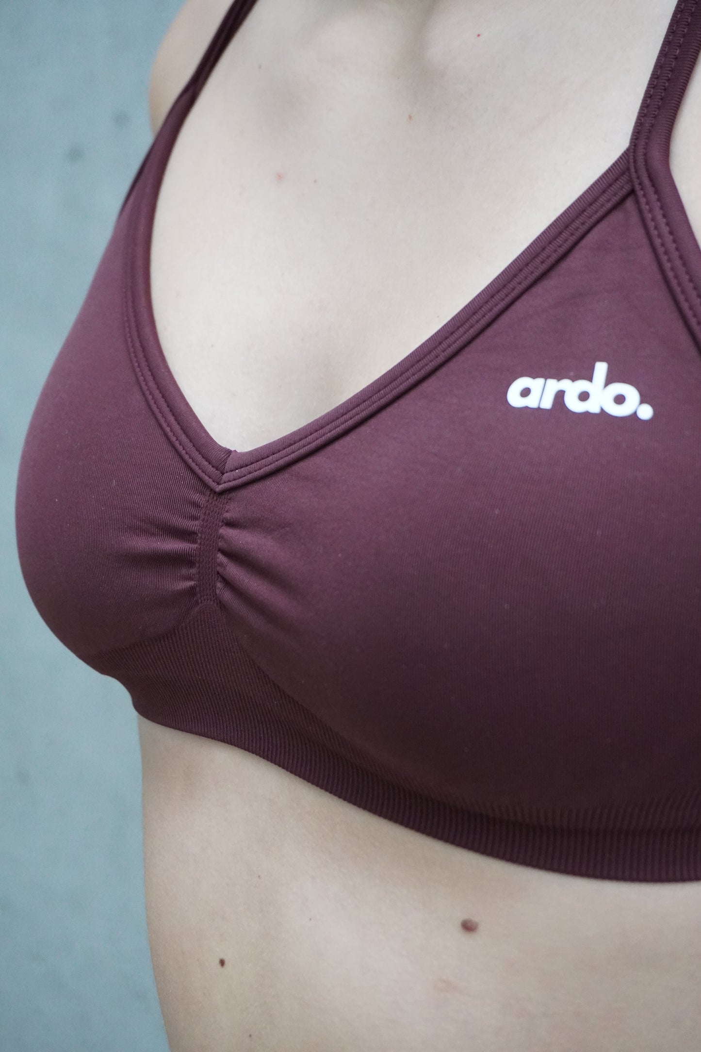 Core Support Bra