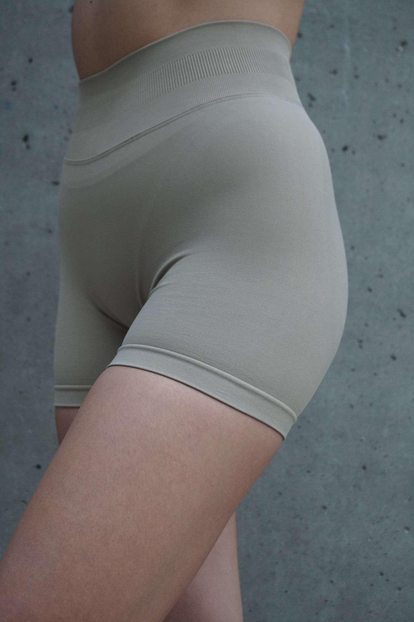 Peak Flex Shorts