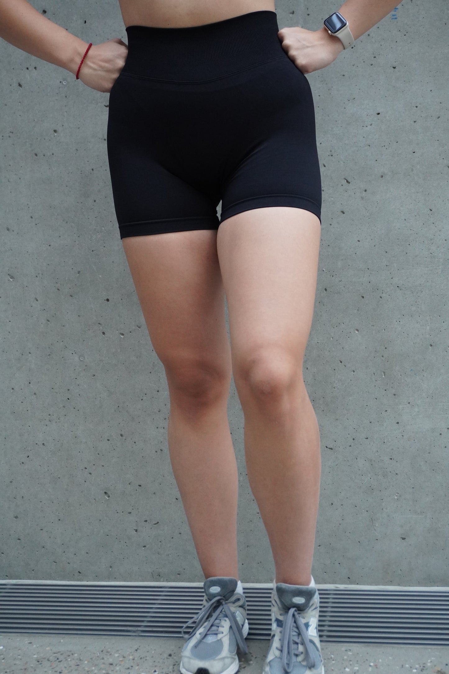 Peak Flex Shorts