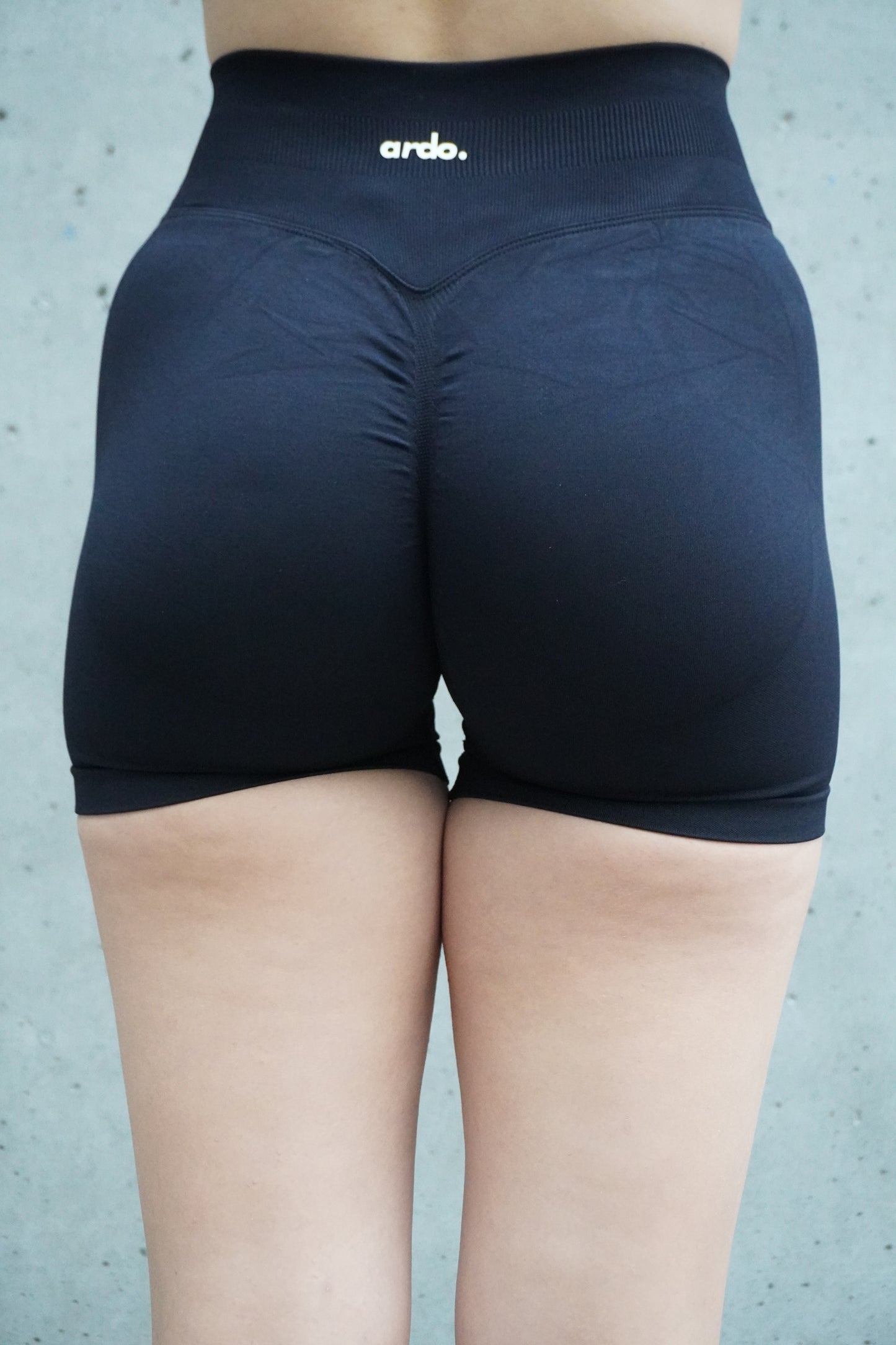 Peak Flex Shorts