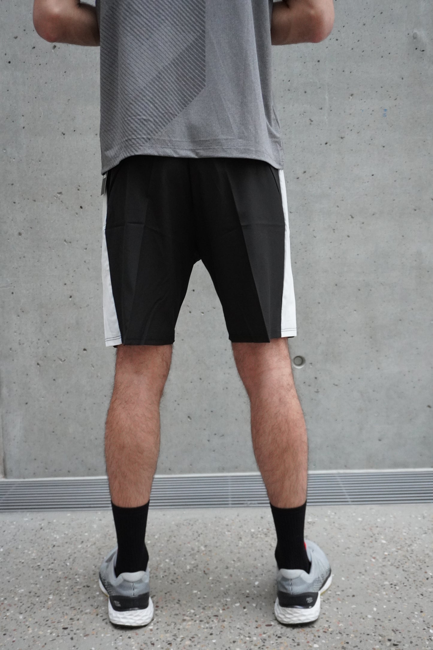 Power Stride Shorts