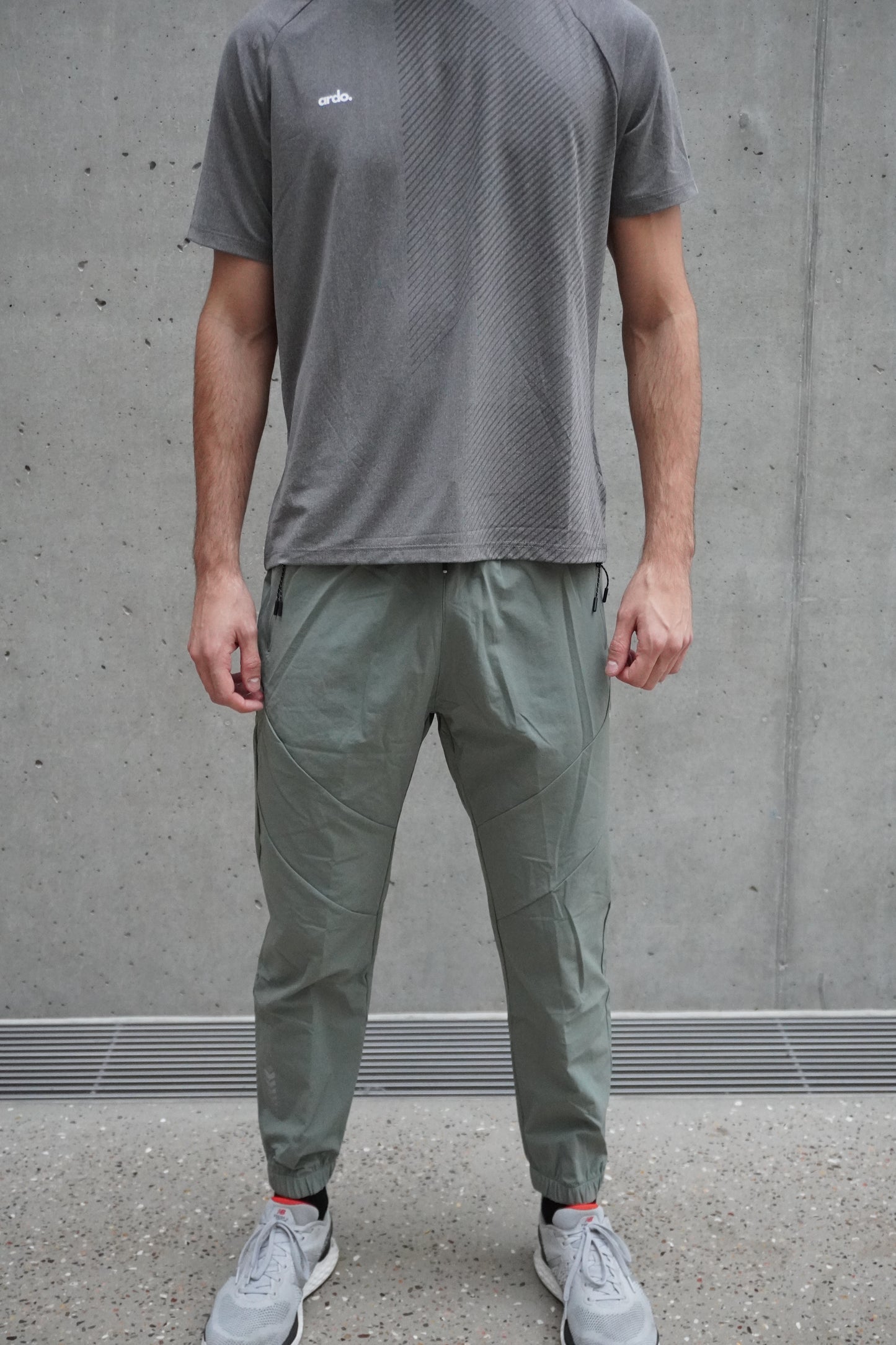 Core Track Pants