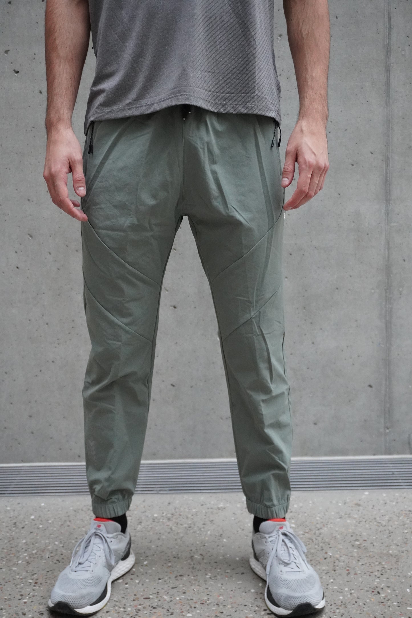 Core Track Pants