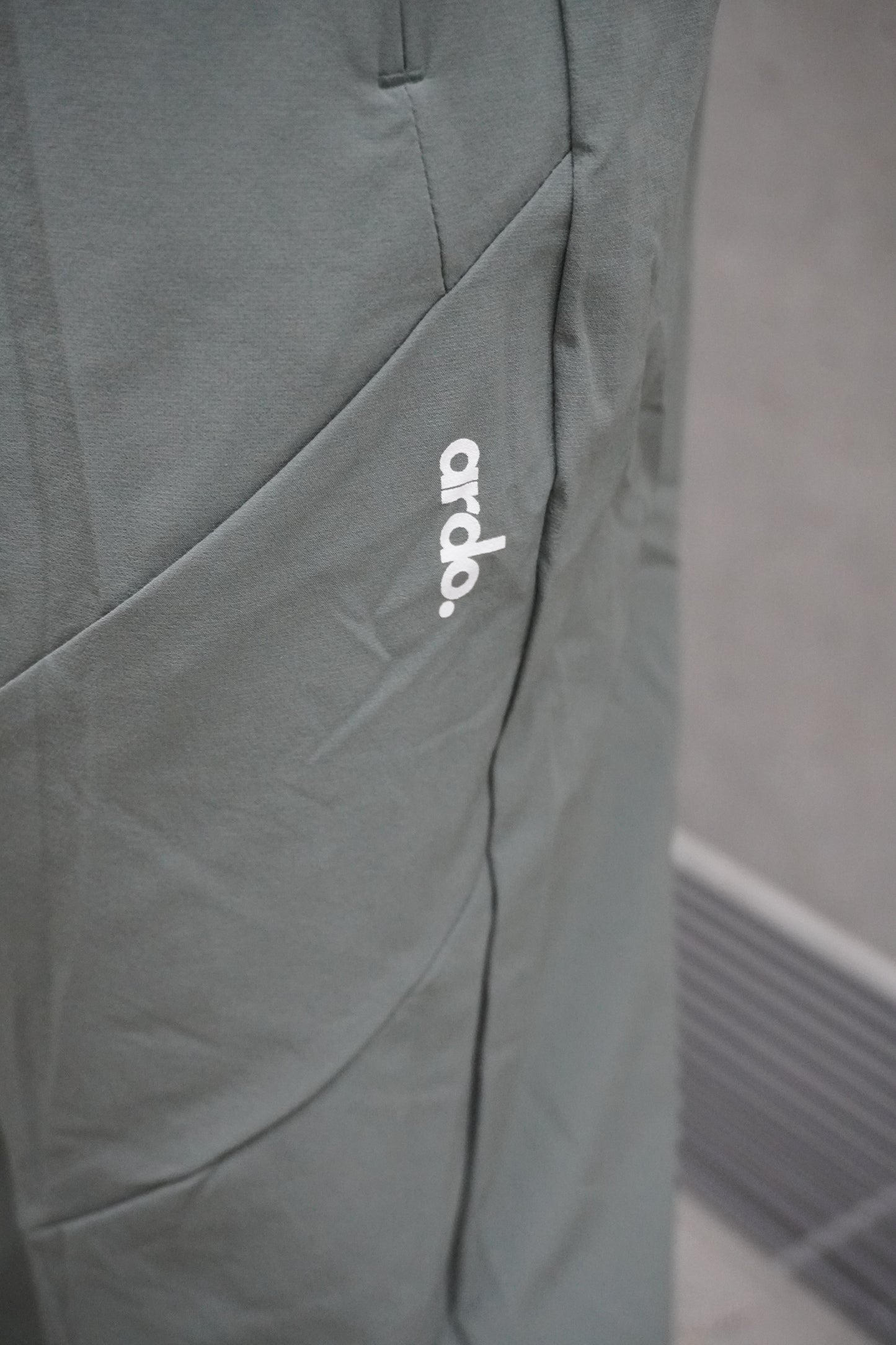 Core Track Pants