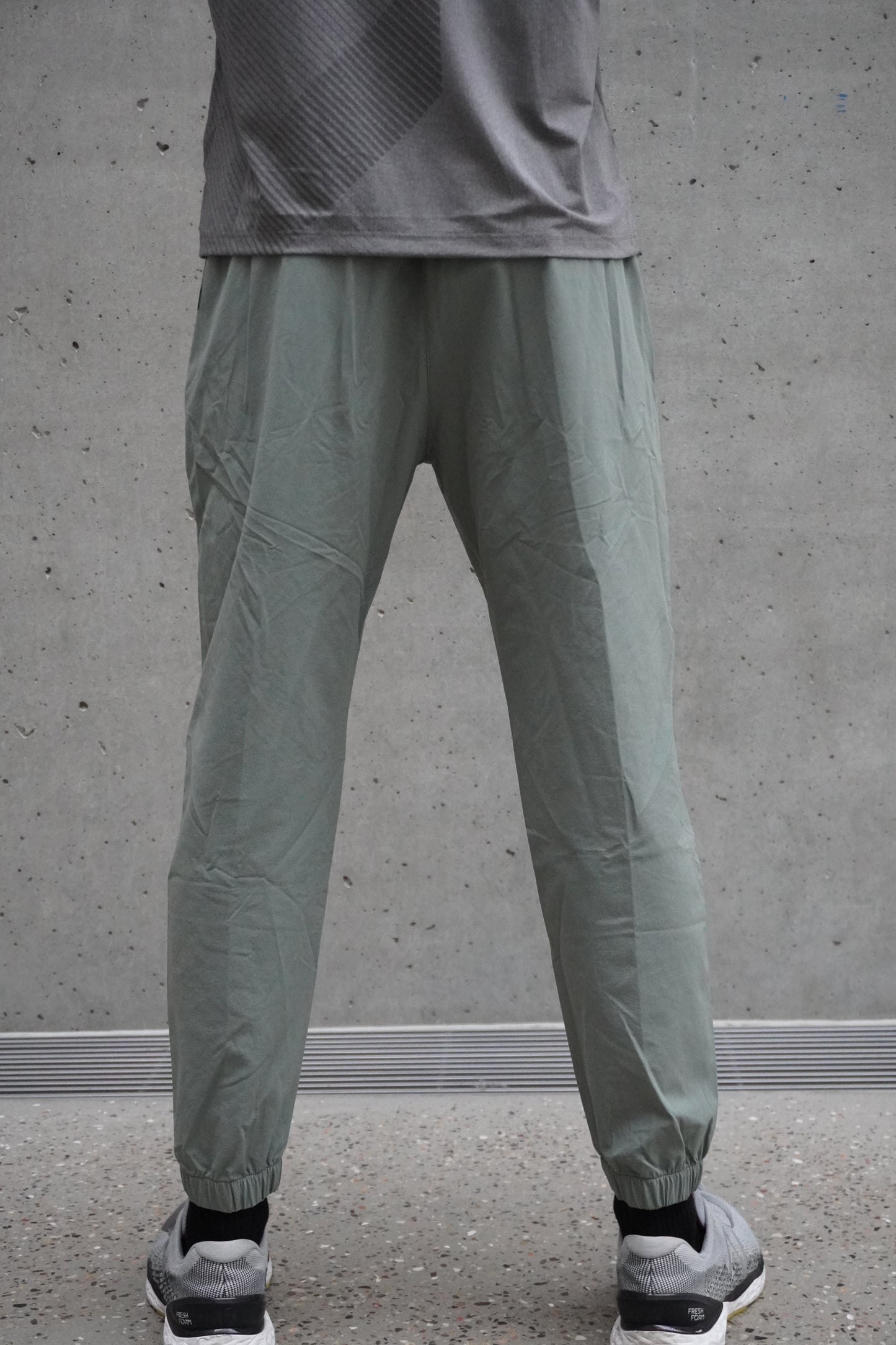 Core Track Pants