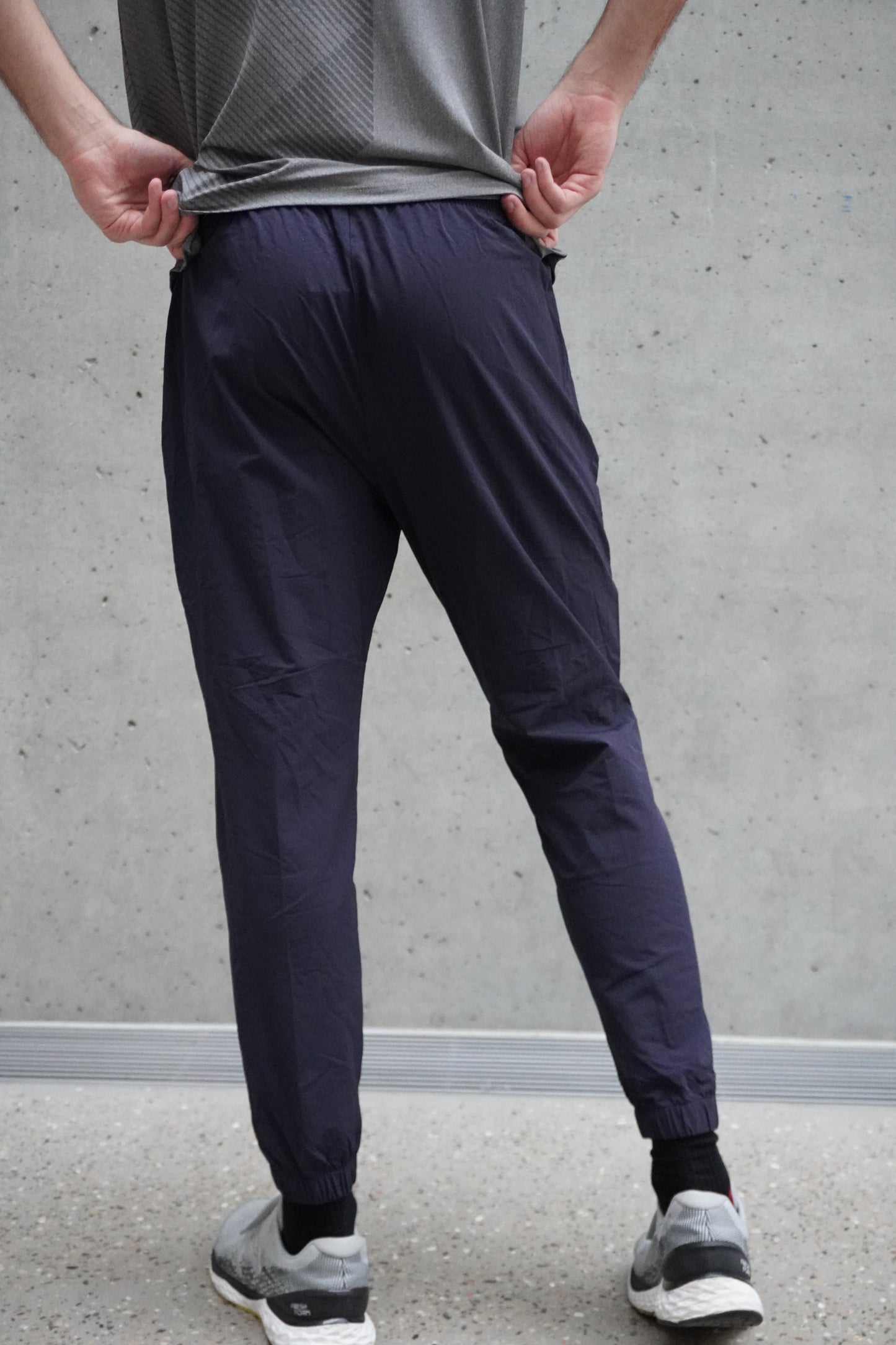 Core Track Pants