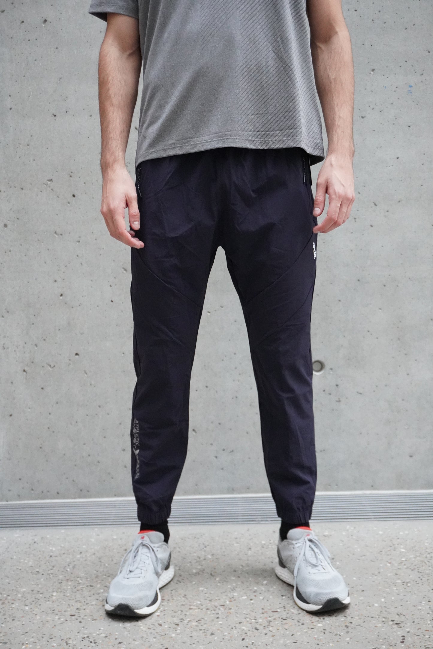 Core Track Pants