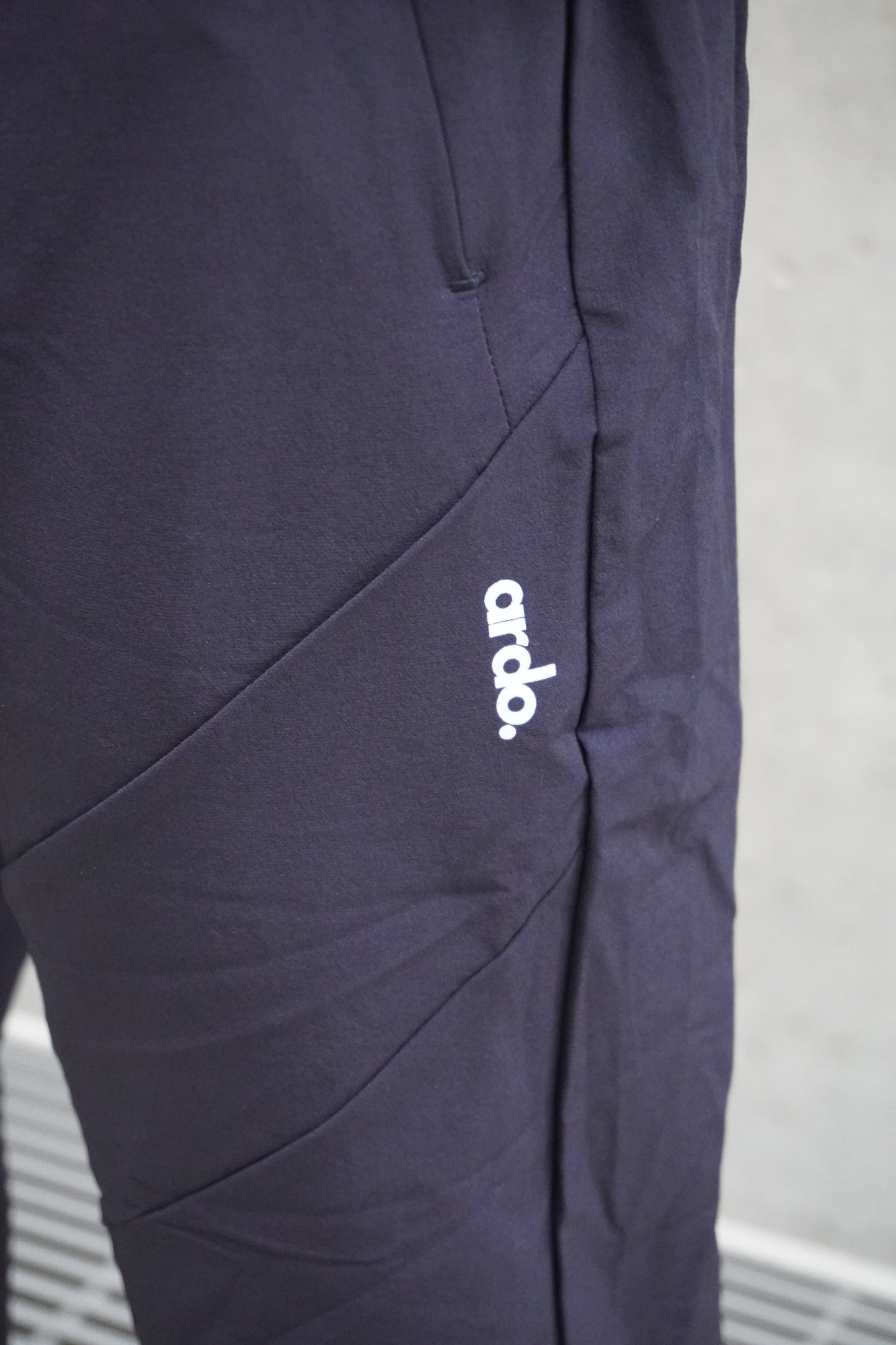 Core Track Pants