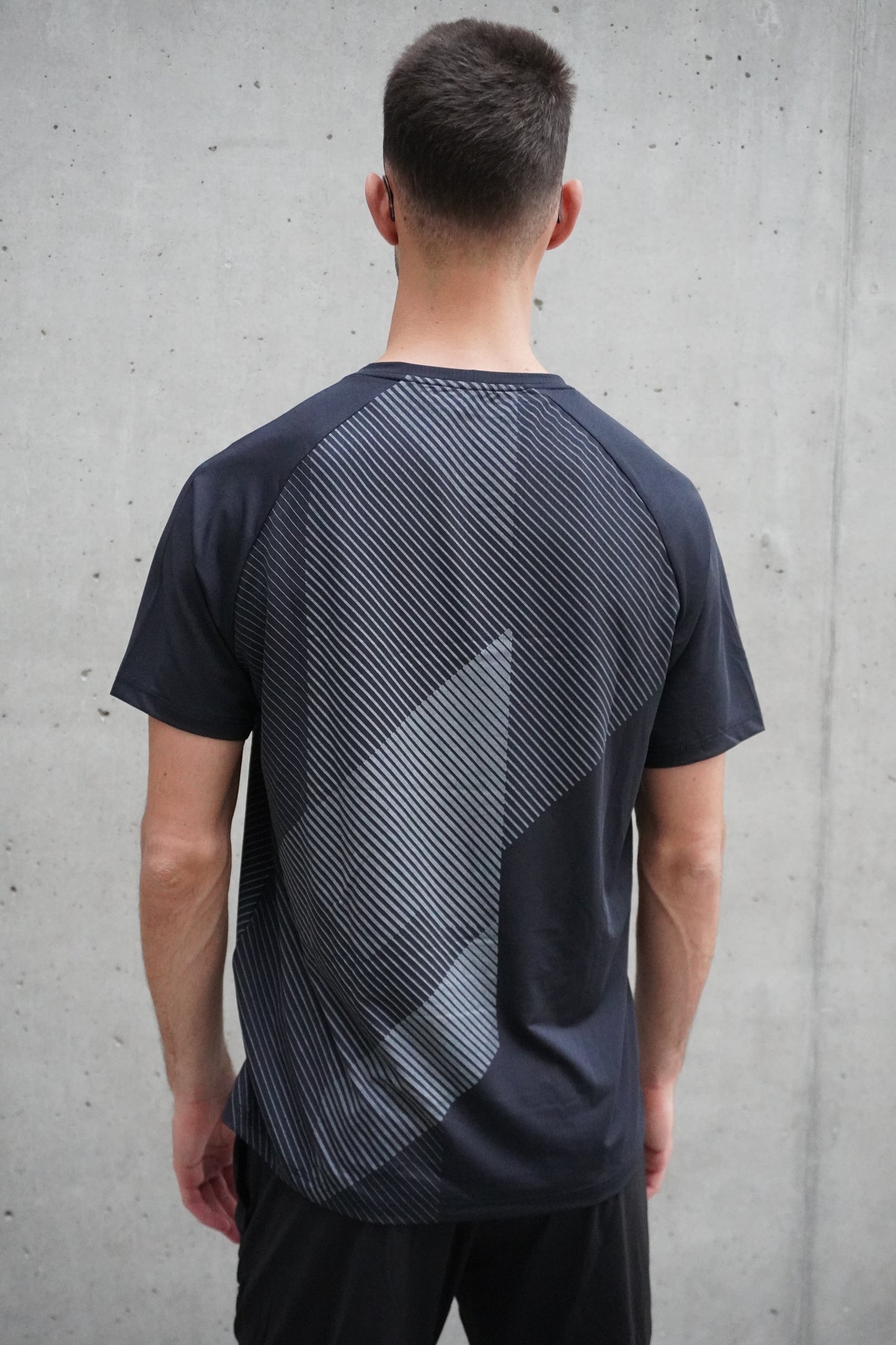 Active Shield Tee