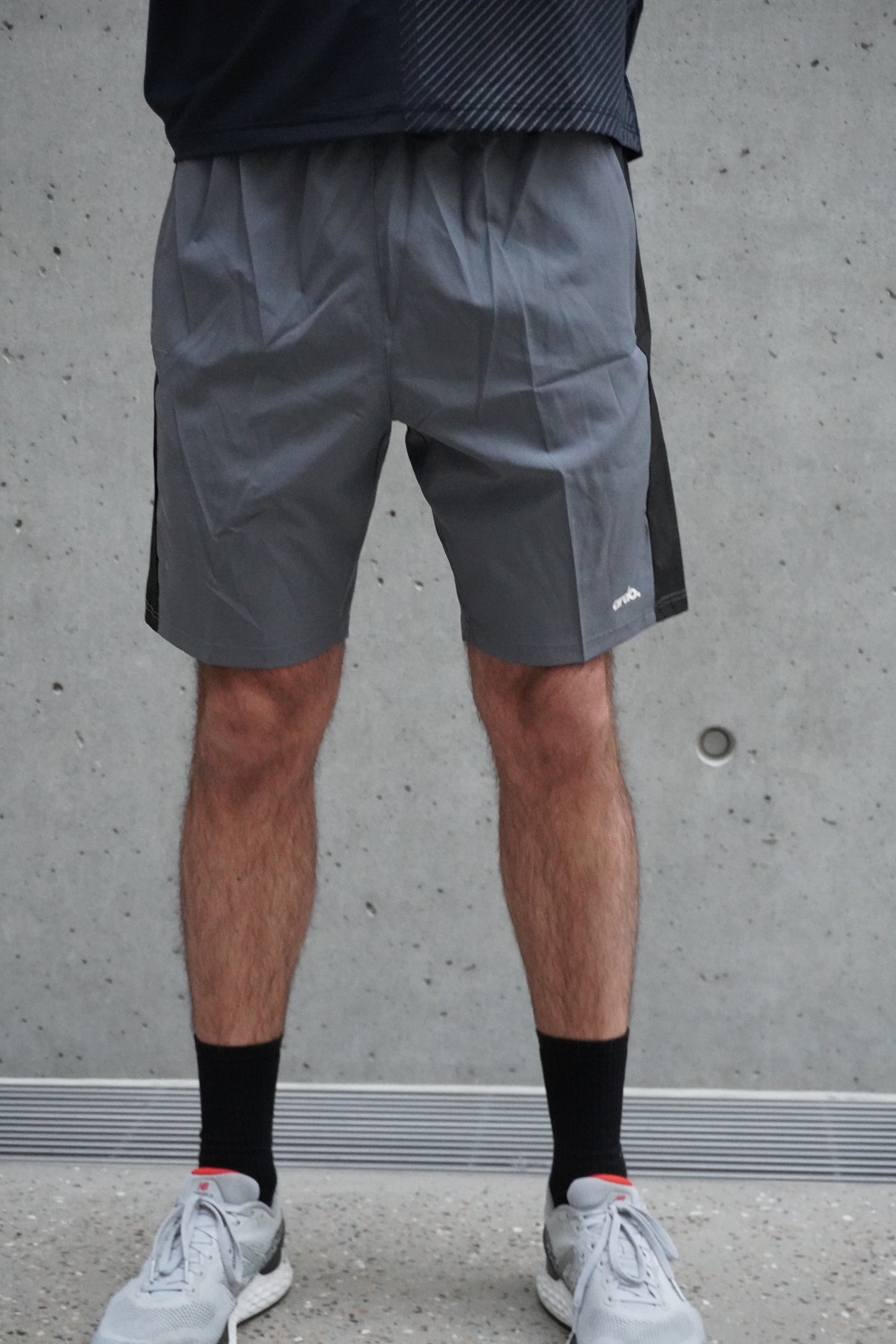 Power Stride Shorts