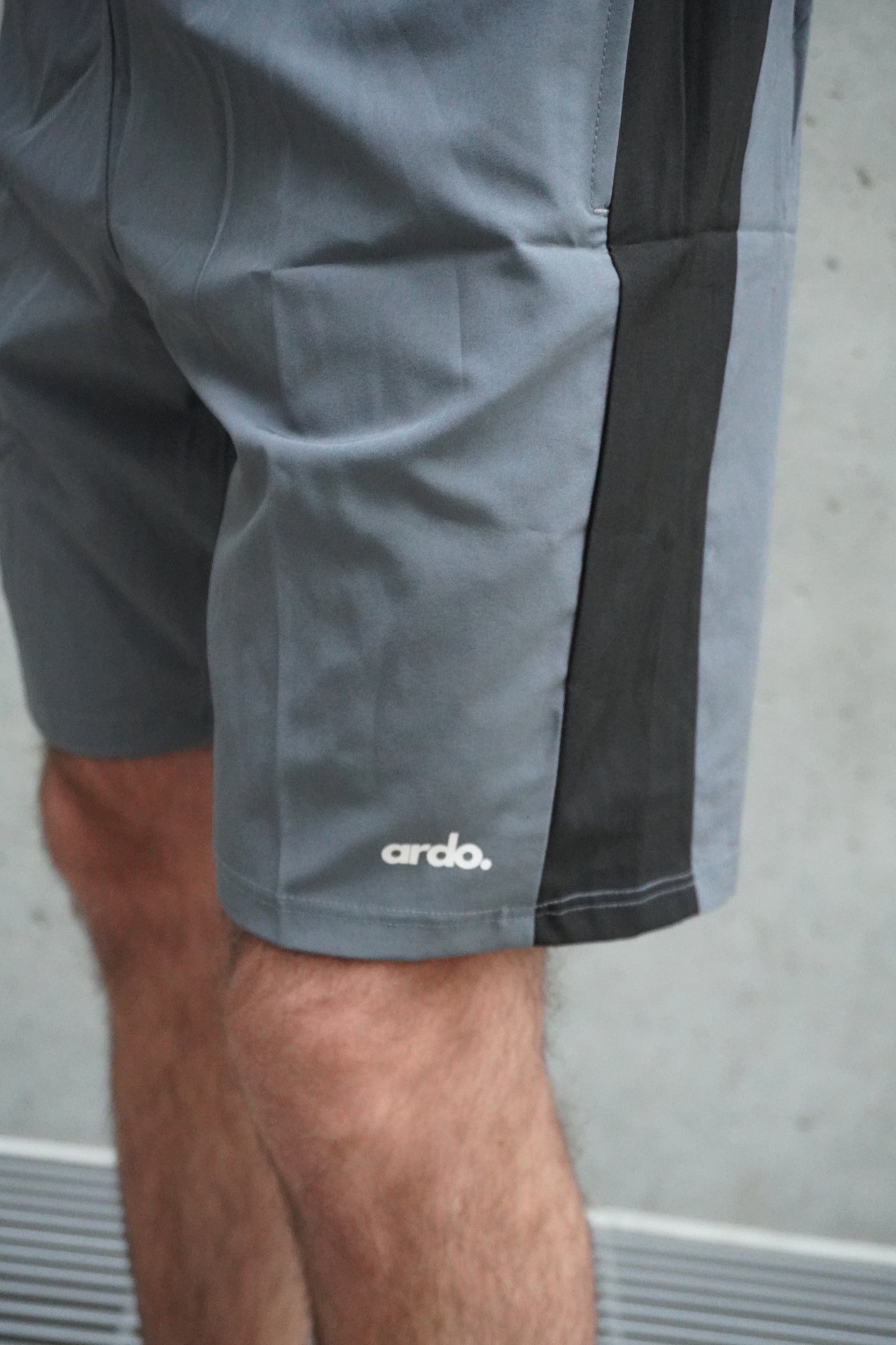 Power Stride Shorts